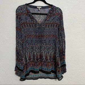 Joie blouse